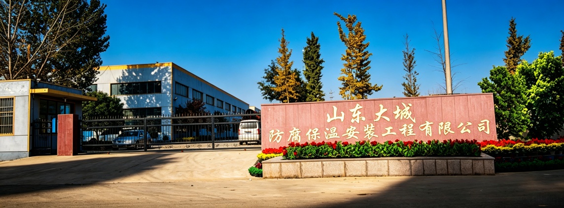 前锋聚氨酯保温管生产厂家